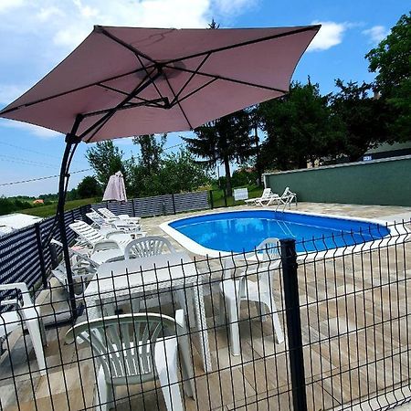 House Mirjana Hotel Smoljanac Luaran gambar