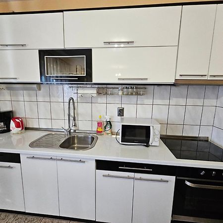 House Mirjana Hotel Smoljanac Luaran gambar