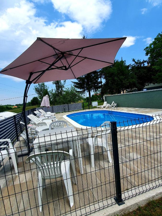 House Mirjana Hotel Smoljanac Luaran gambar