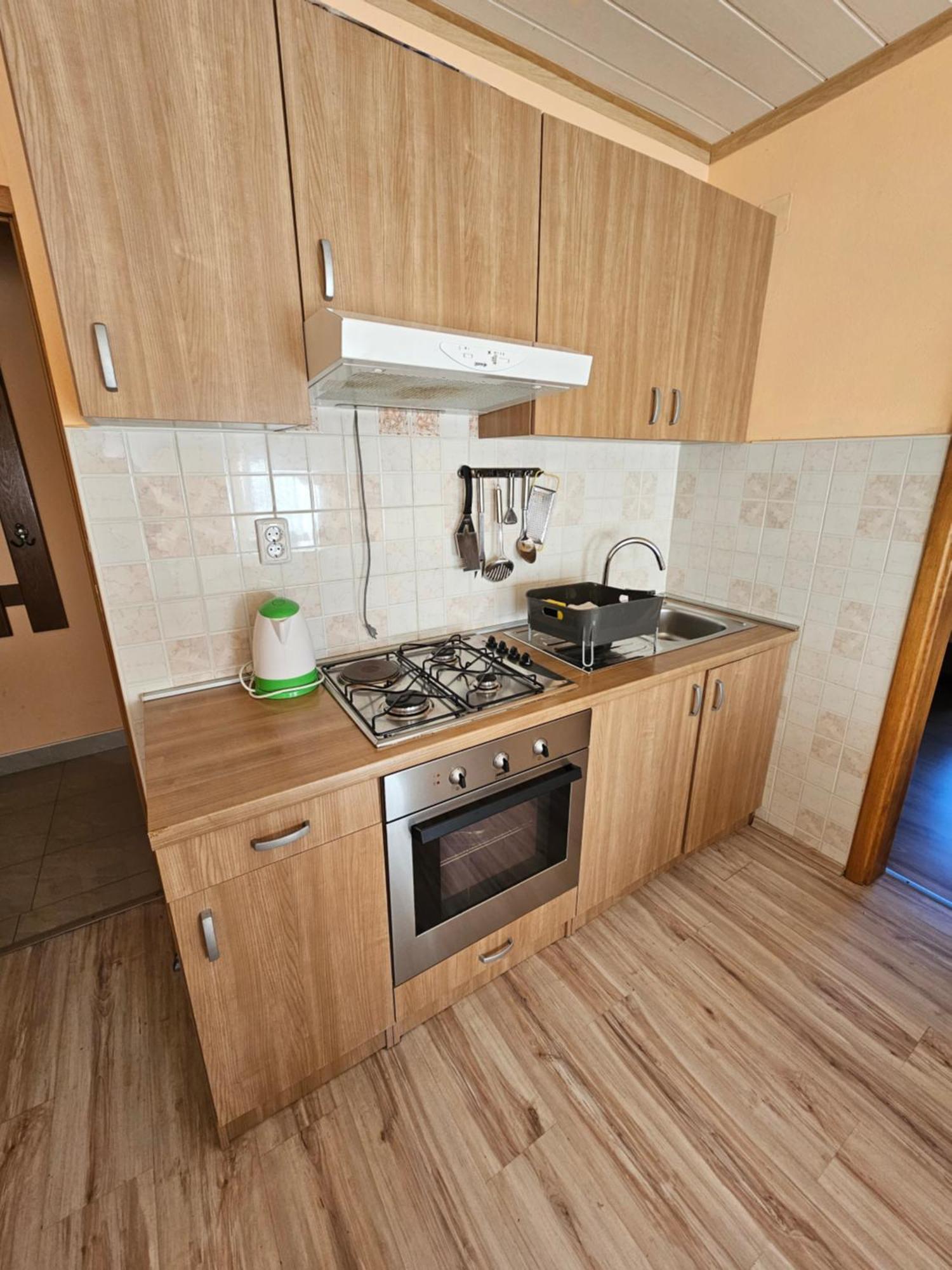 House Mirjana Hotel Smoljanac Luaran gambar