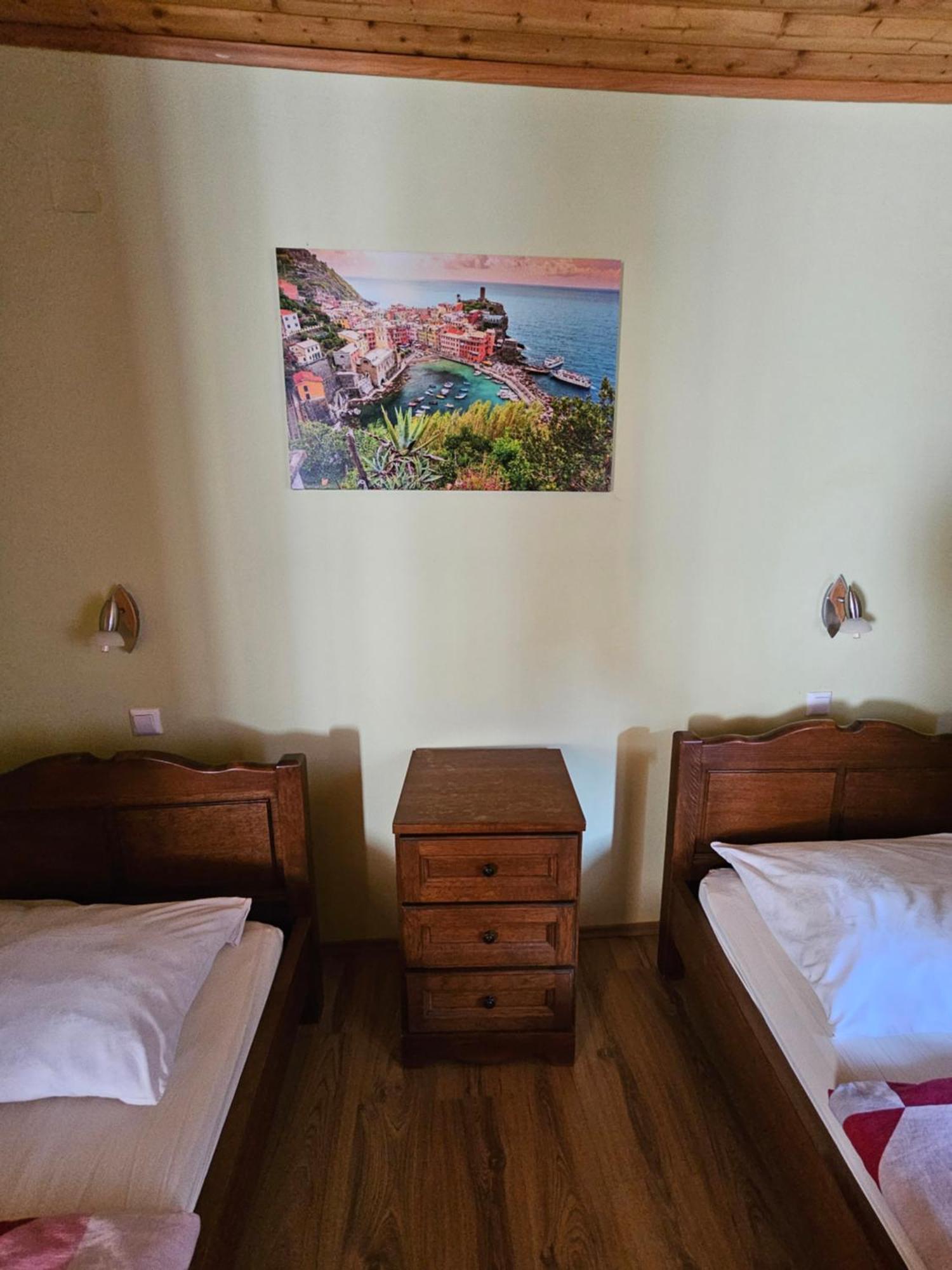 House Mirjana Hotel Smoljanac Luaran gambar