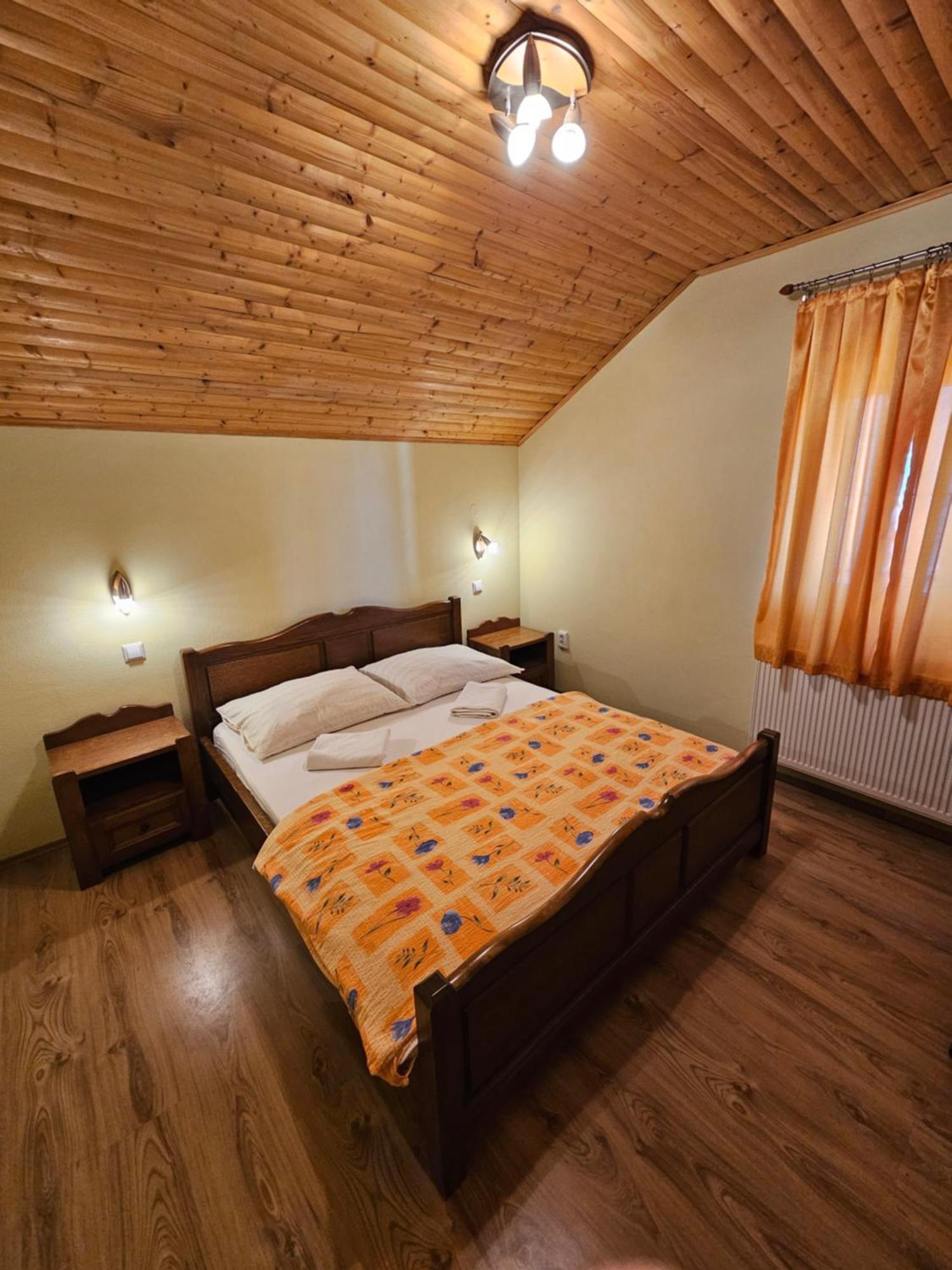House Mirjana Hotel Smoljanac Luaran gambar