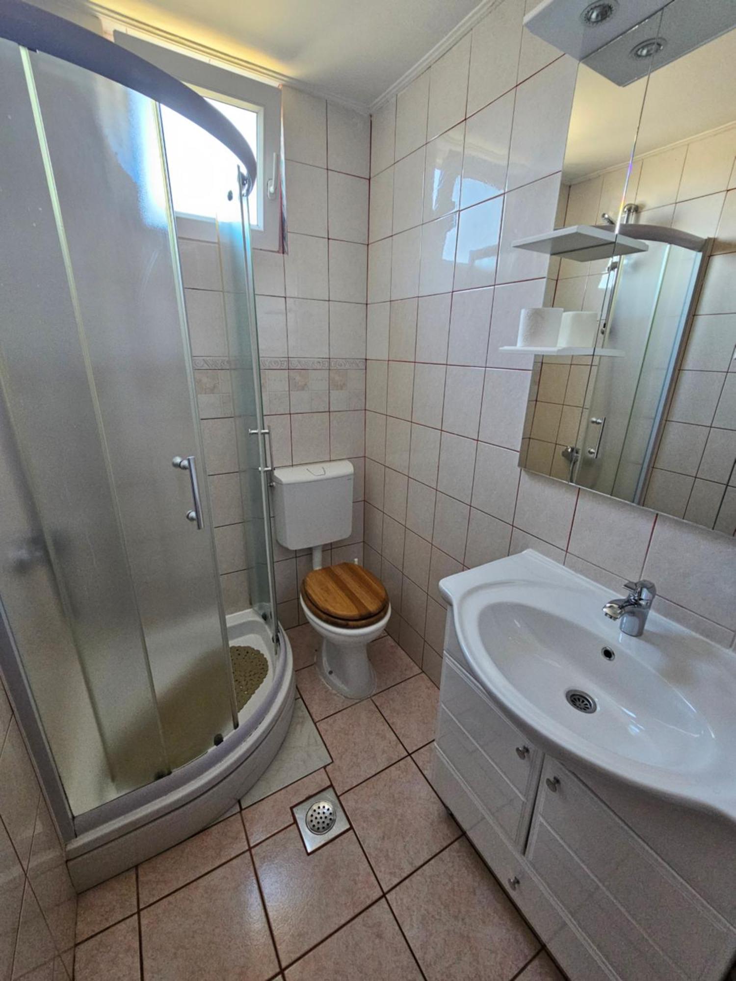 House Mirjana Hotel Smoljanac Luaran gambar