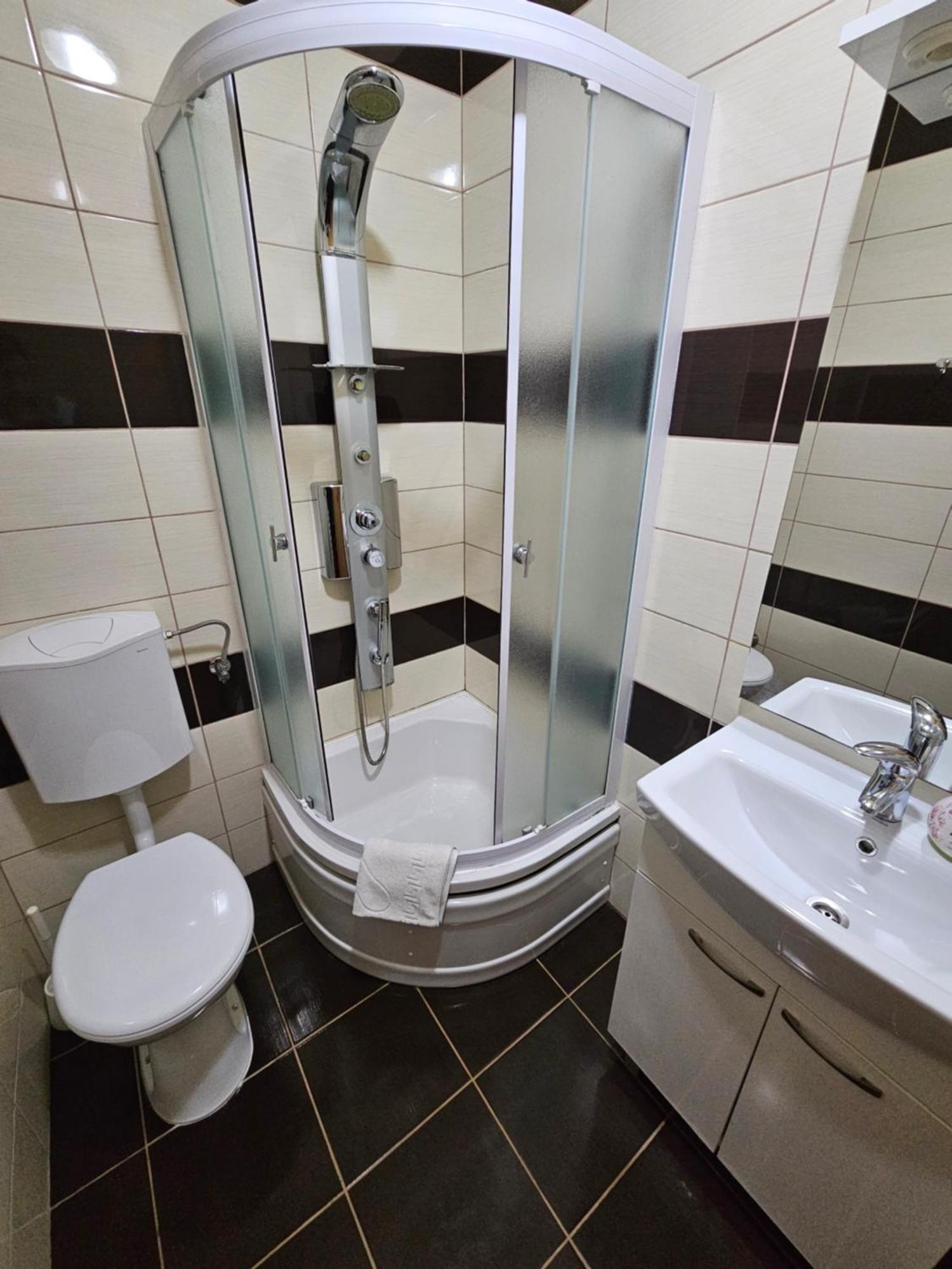 House Mirjana Hotel Smoljanac Luaran gambar