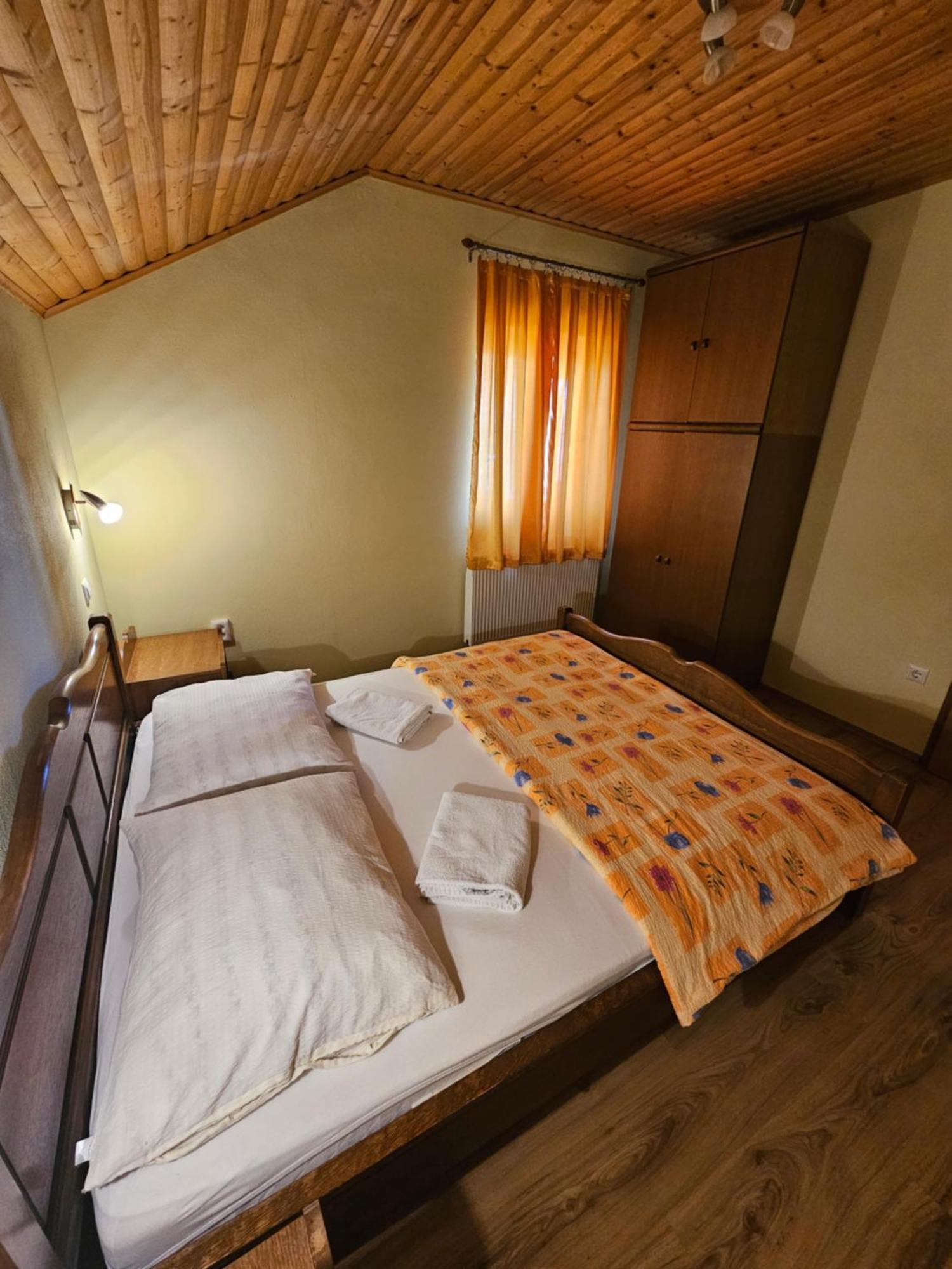 House Mirjana Hotel Smoljanac Luaran gambar