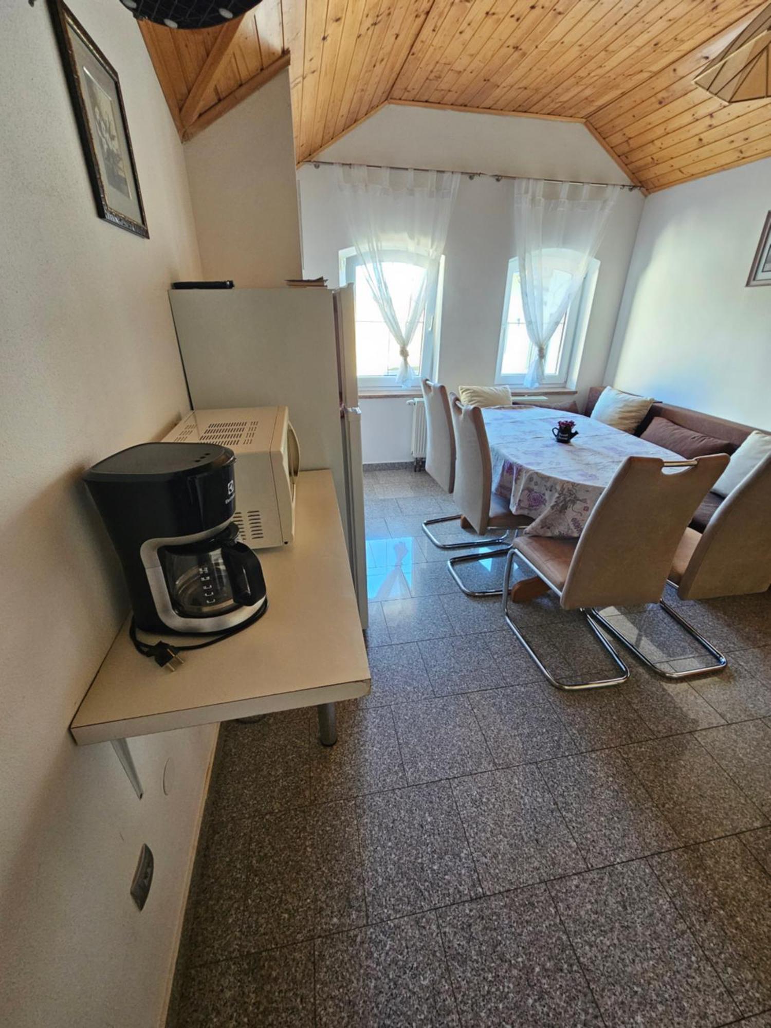 House Mirjana Hotel Smoljanac Luaran gambar