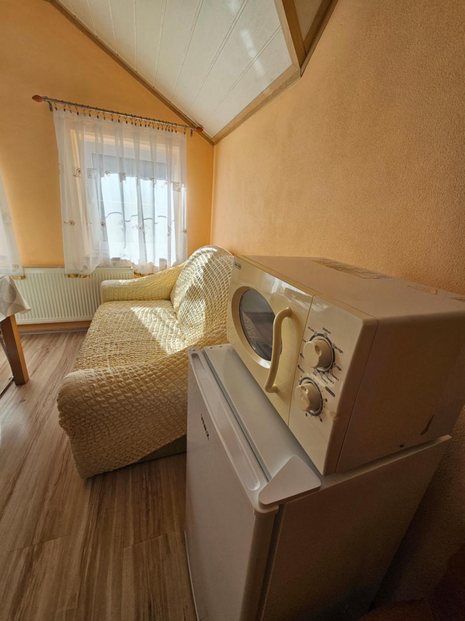 House Mirjana Hotel Smoljanac Luaran gambar
