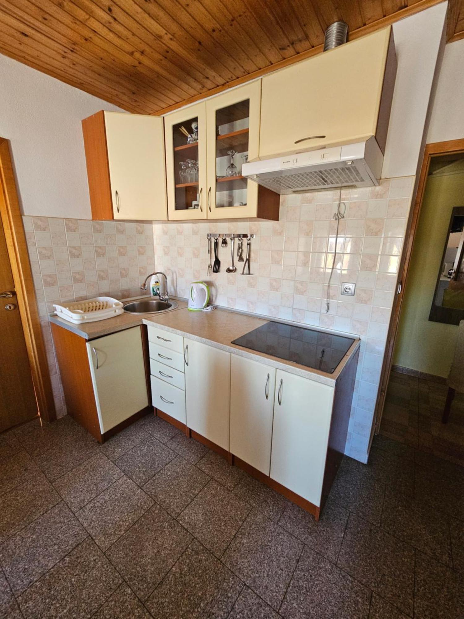 House Mirjana Hotel Smoljanac Luaran gambar
