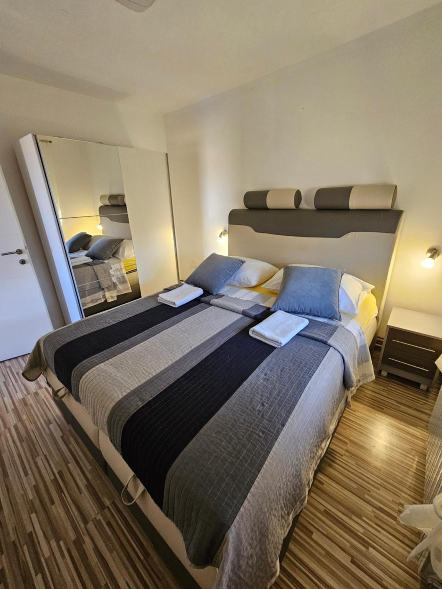 House Mirjana Hotel Smoljanac Luaran gambar