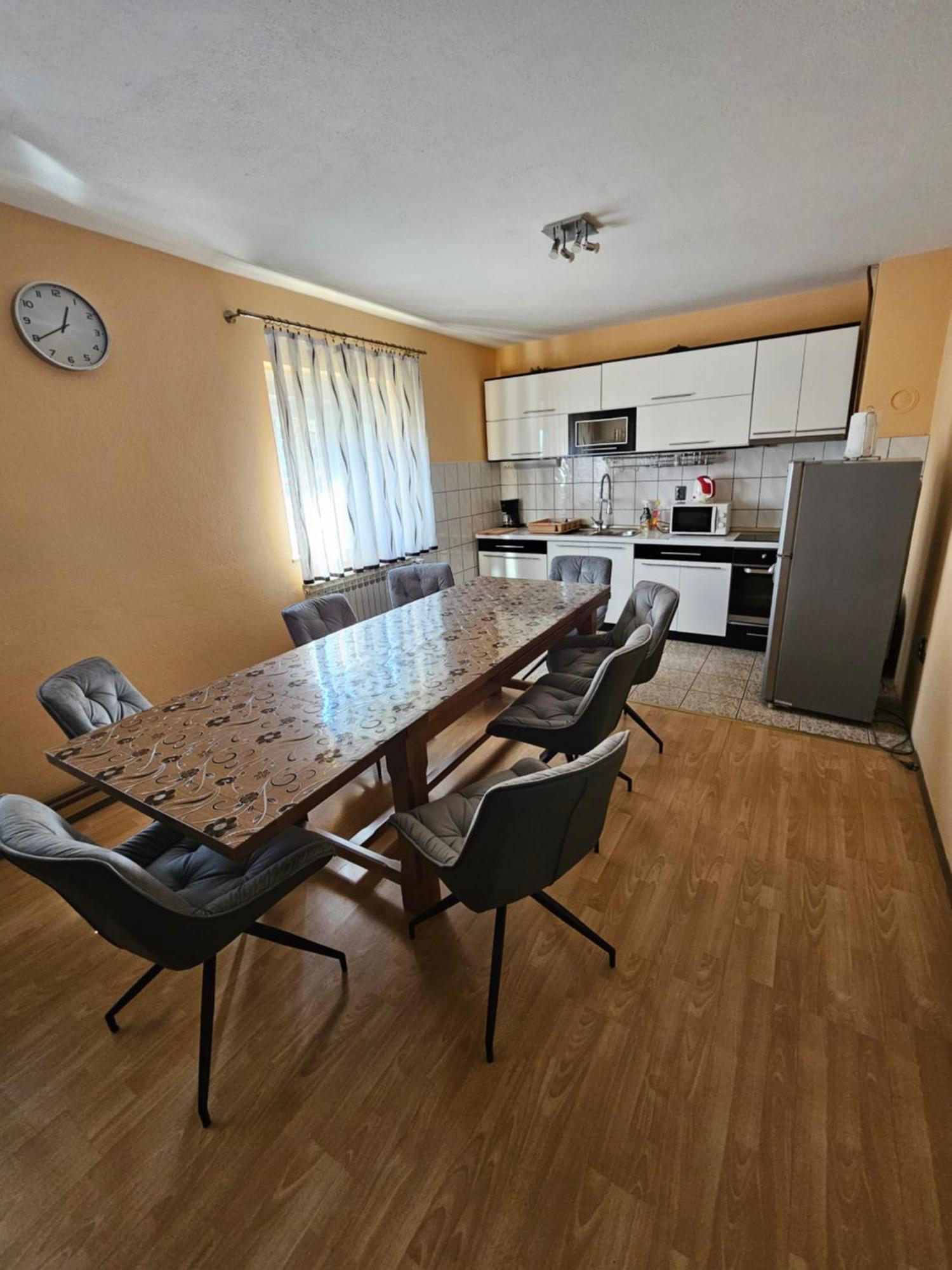 House Mirjana Hotel Smoljanac Luaran gambar