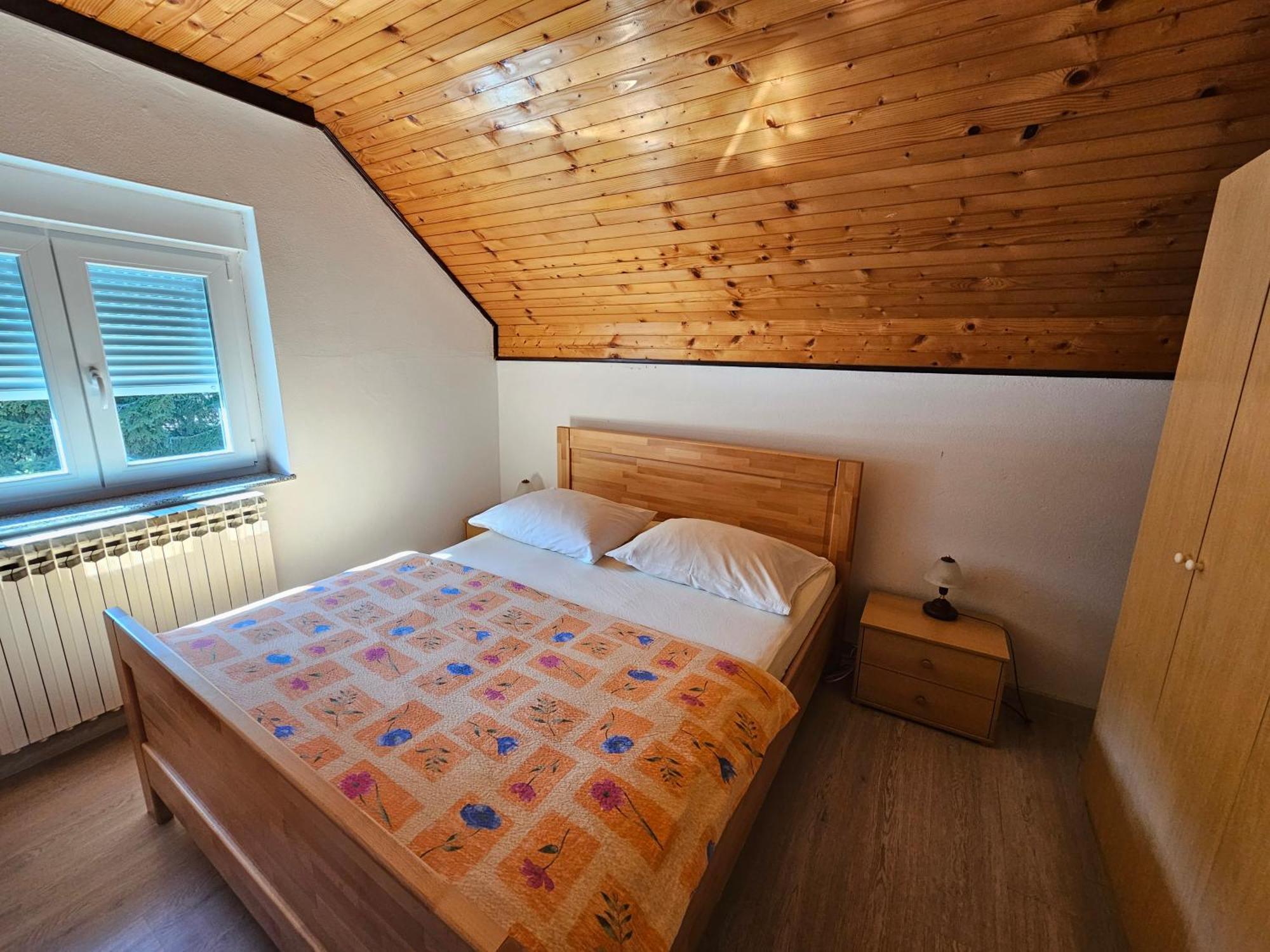 House Mirjana Hotel Smoljanac Luaran gambar