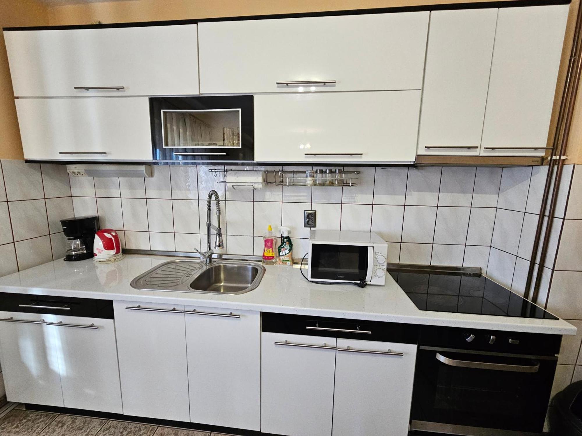 House Mirjana Hotel Smoljanac Luaran gambar